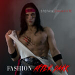 Stefan Diamante Fashion After Dark