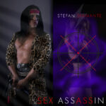 Stefan Diamante Sex Assassin