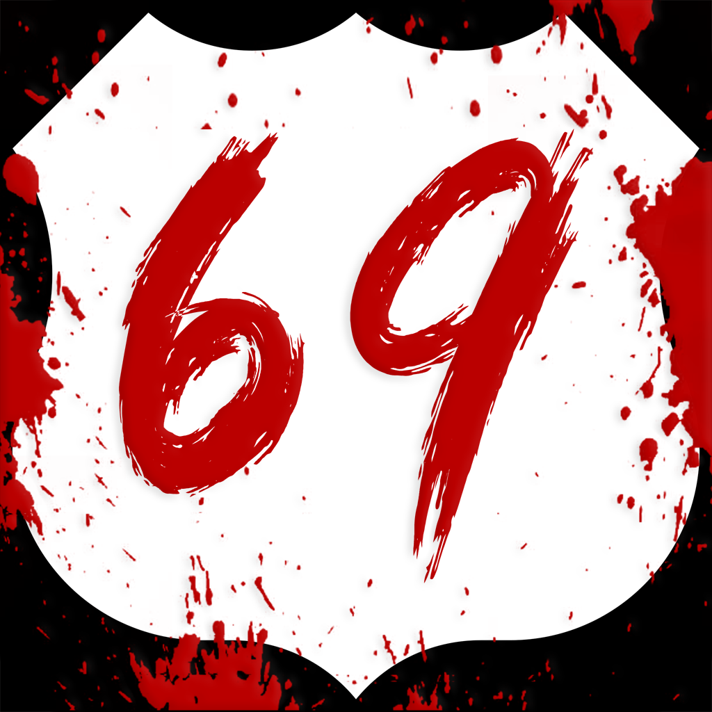 US Highway 69 of Blood