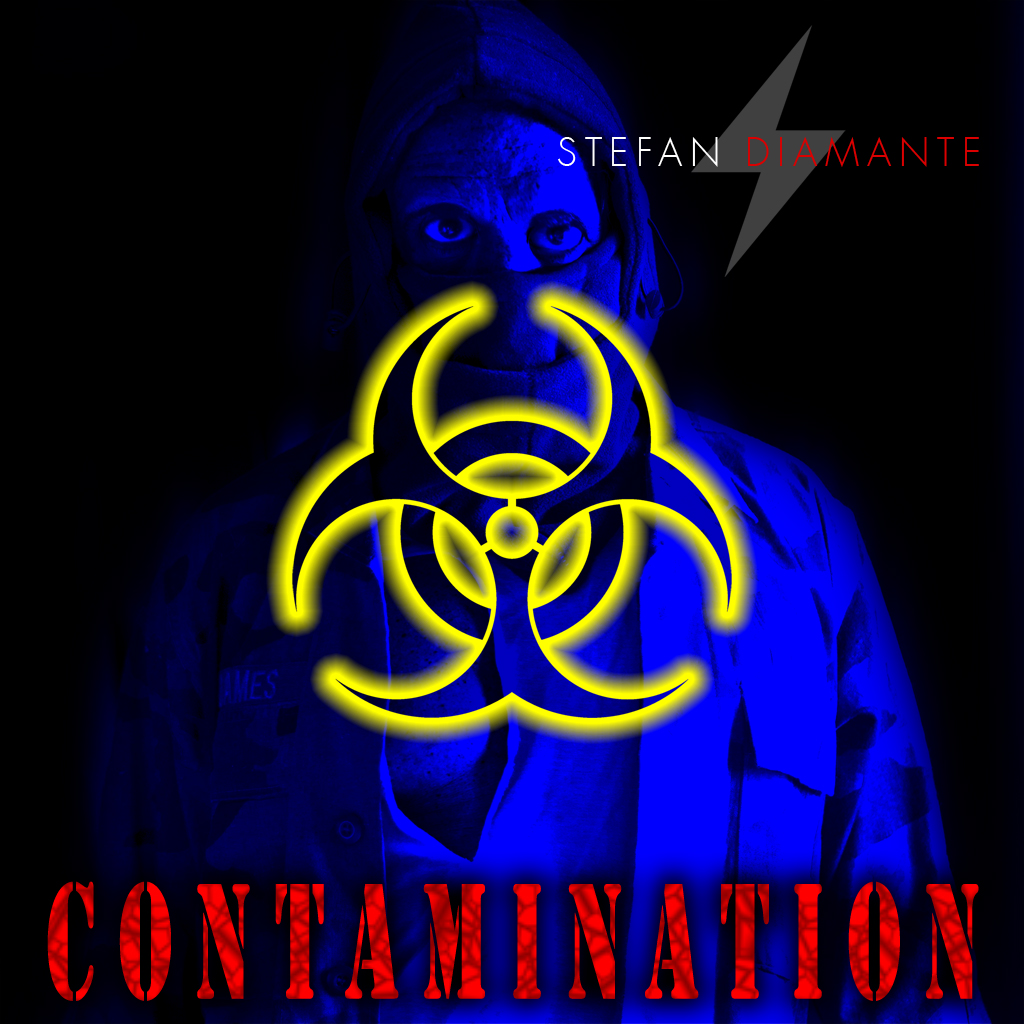 Stefan Diamante Contamination