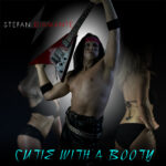 Stefan Diamante Cutie With A Booty