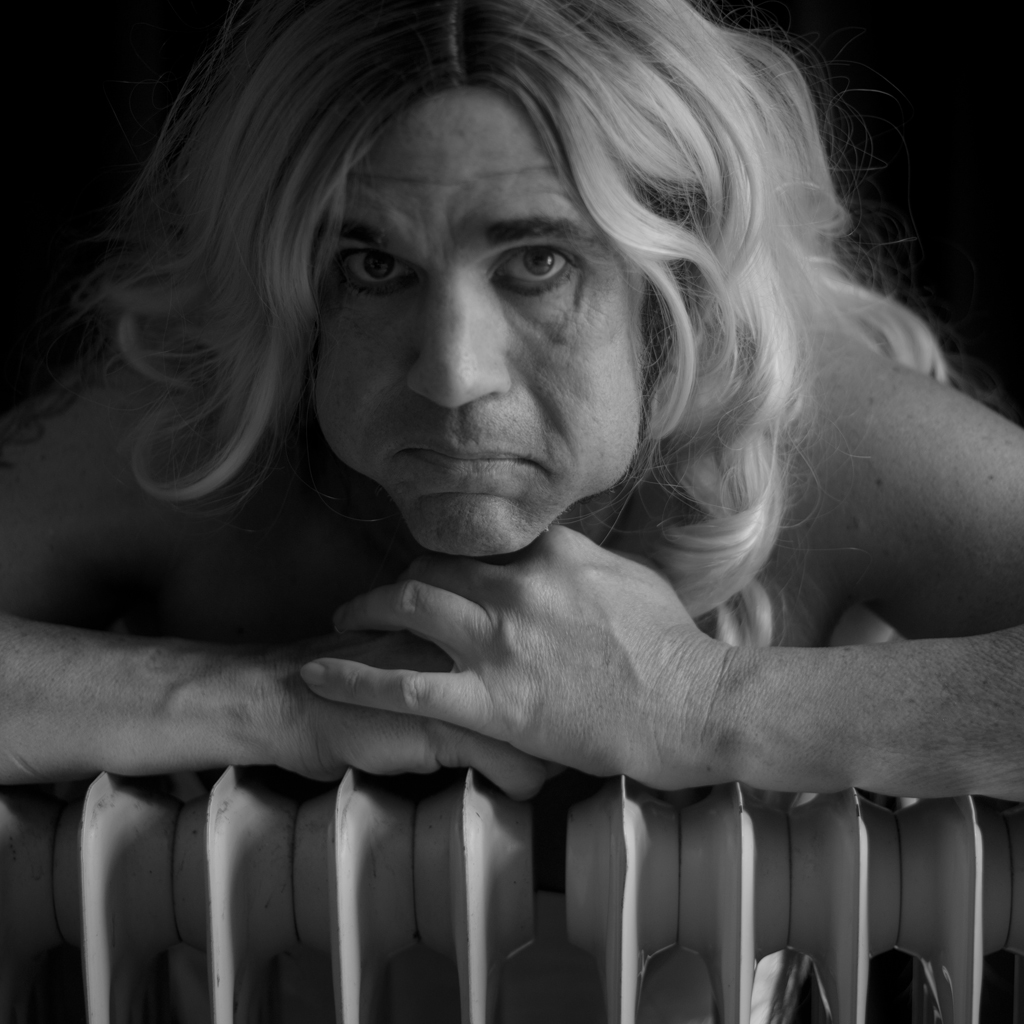 15-Second Eraserhead Remake (A No-Budget Short Film Challenge)