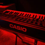 Stefan Diamante Casio Keyboard Hell (Old School Industrial Music)