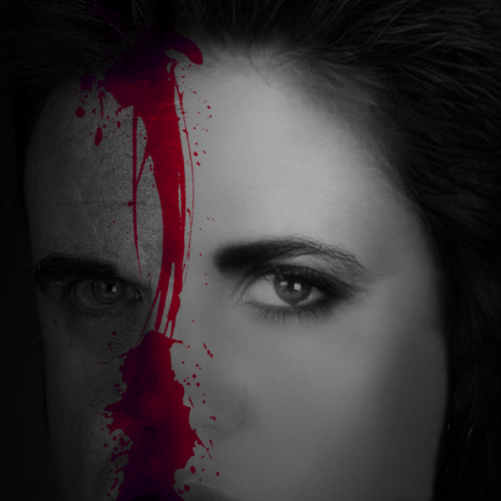 ...But Her Eyes Will Always Say Yes by Stefan Diamante