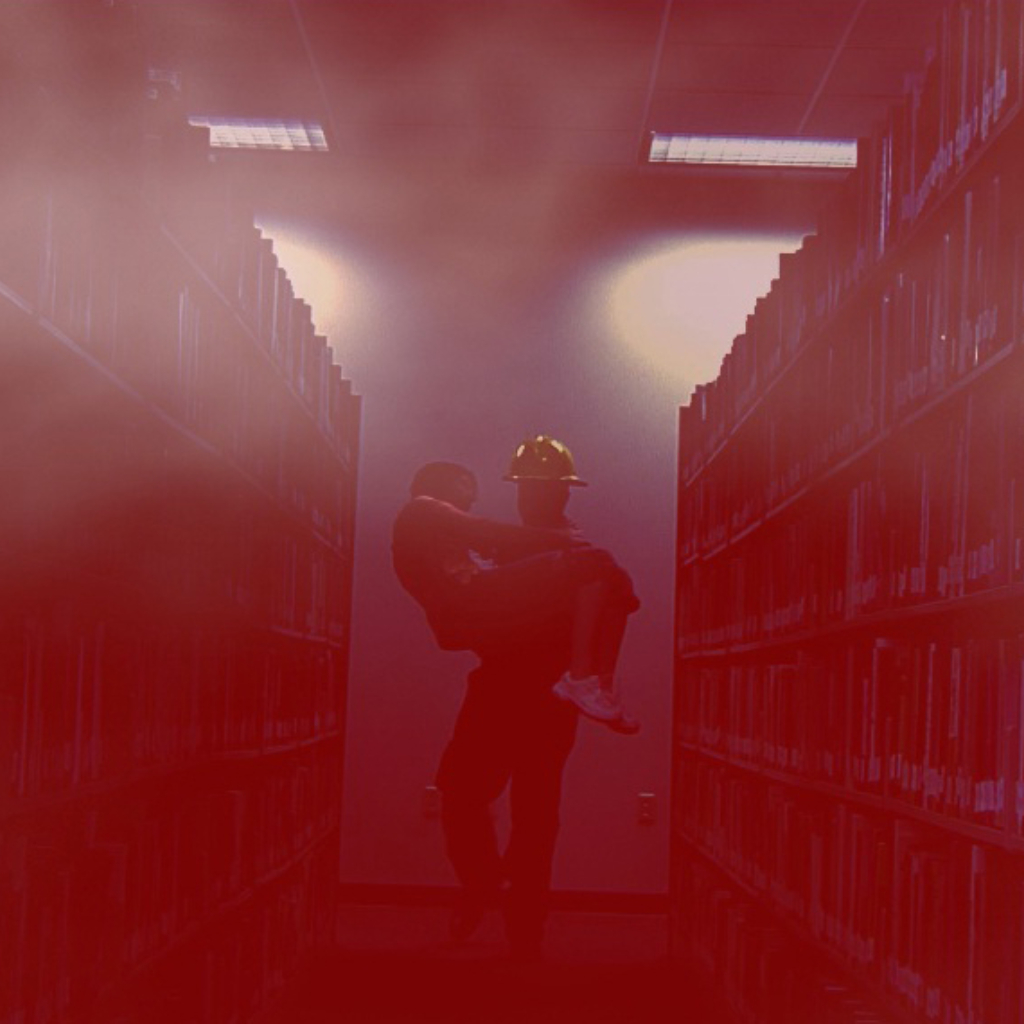 Lights… Camera… Action! Escaping Into My Film Directorial Debut by Stefan Diamante