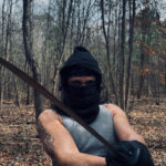 Stefan Diamante Make Your Own Cannibal Film