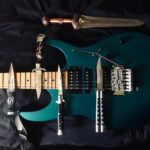 Stefan Diamante Get Prepared For Prepared Guitar