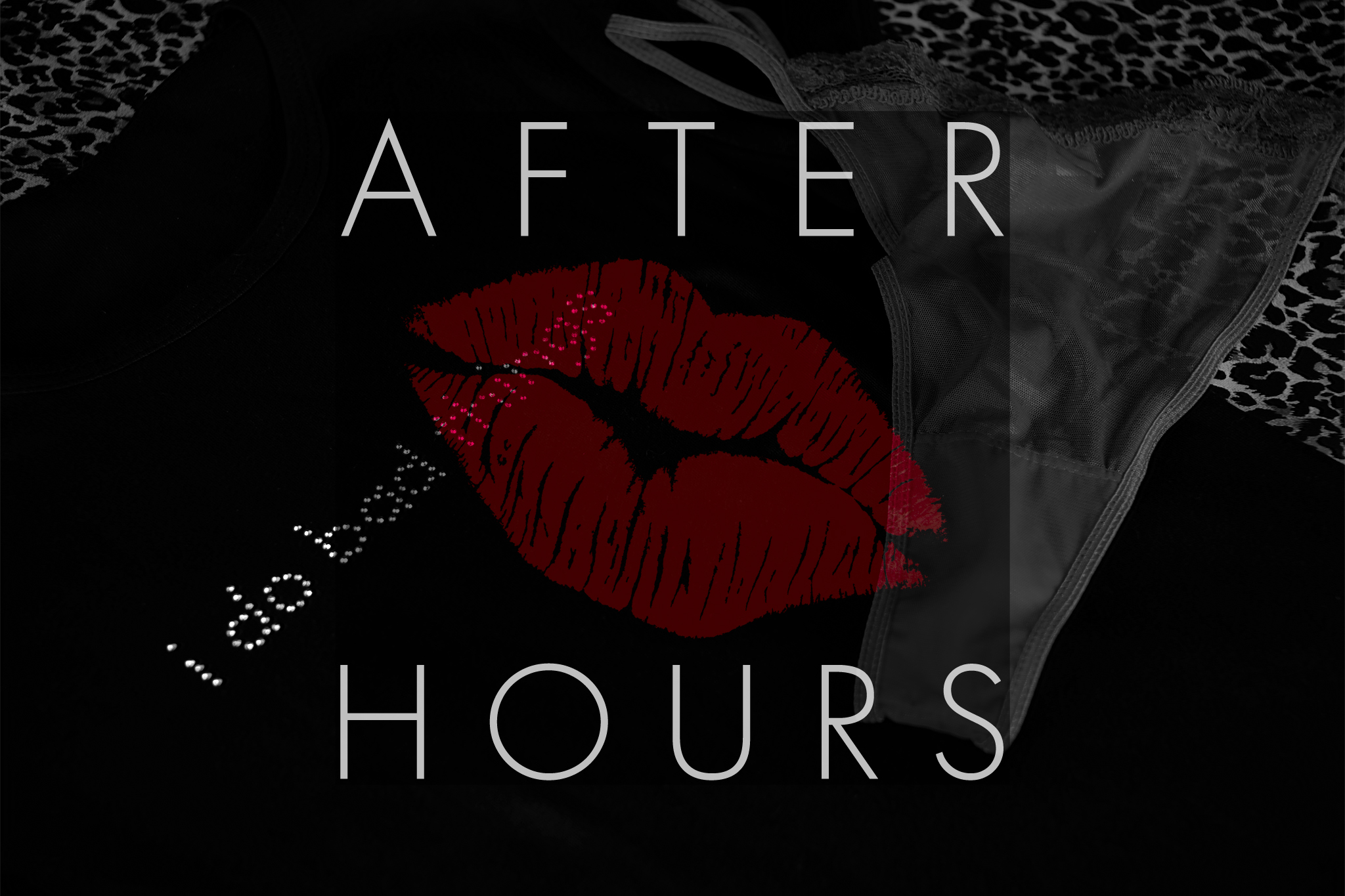 Stefan Diamante After Hours