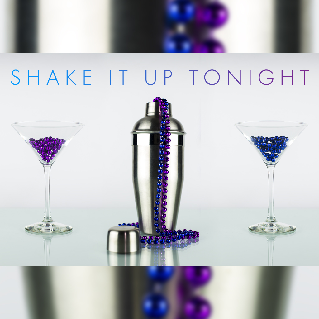 Shake It Up Tonight