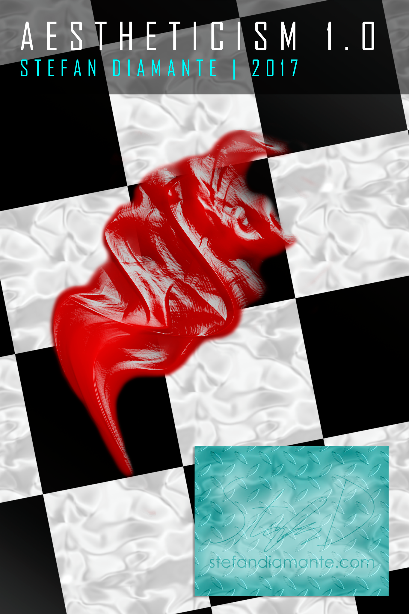 Aestheticism 1.0 by Stefan Diamante