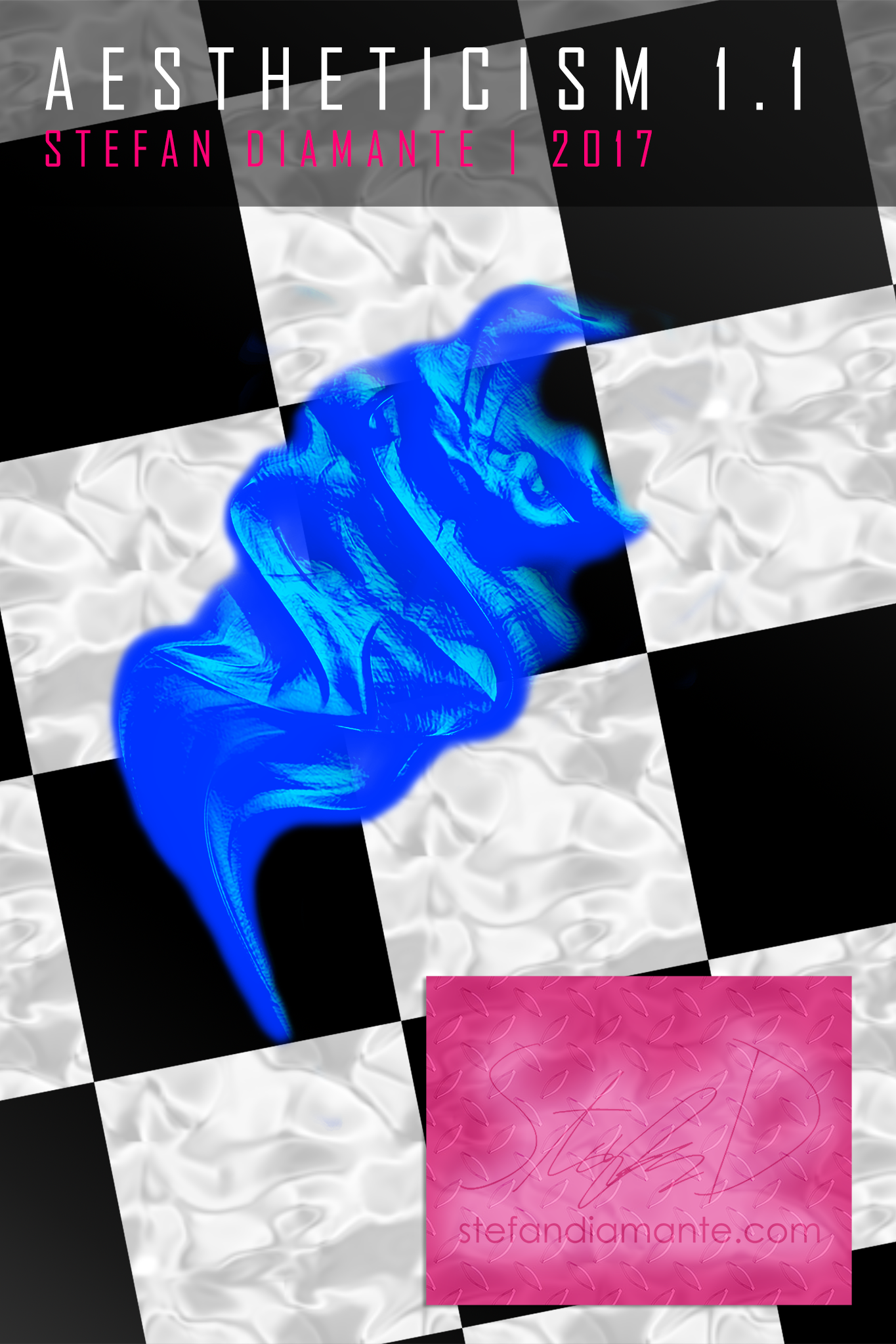 Aestheticism 1.1 by Stefan Diamante