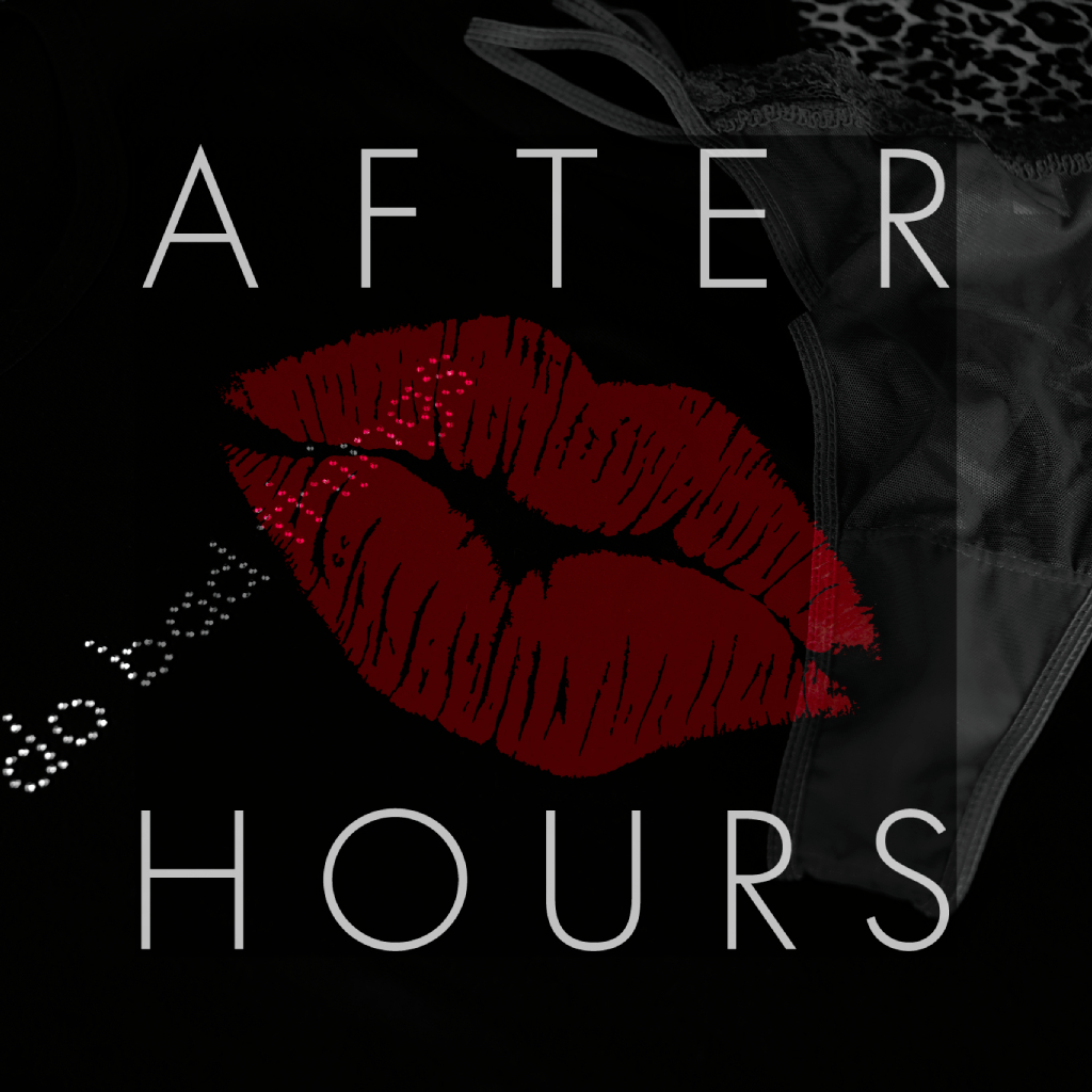 After Hours: Still Photography Made Sexylicious