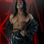 Black Leather