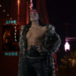 Stefan Diamante Homme Fatal