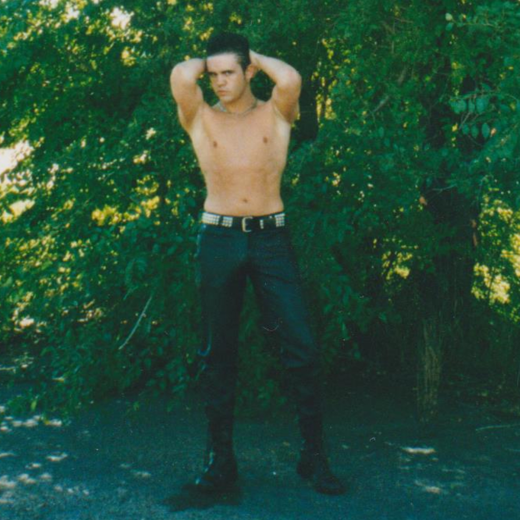 The Worst Male Stripper Ever