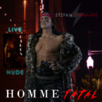 Stefan Diamante Homme Fatal