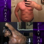Stefan Diamante Before And After Weight Loss